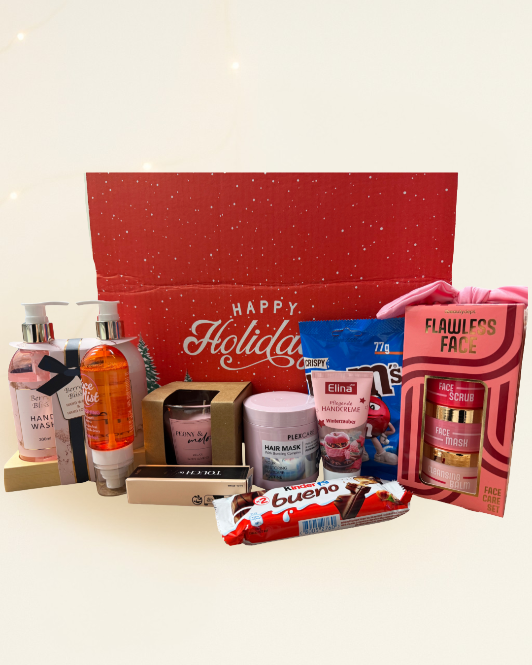 Christmas Giftset for her