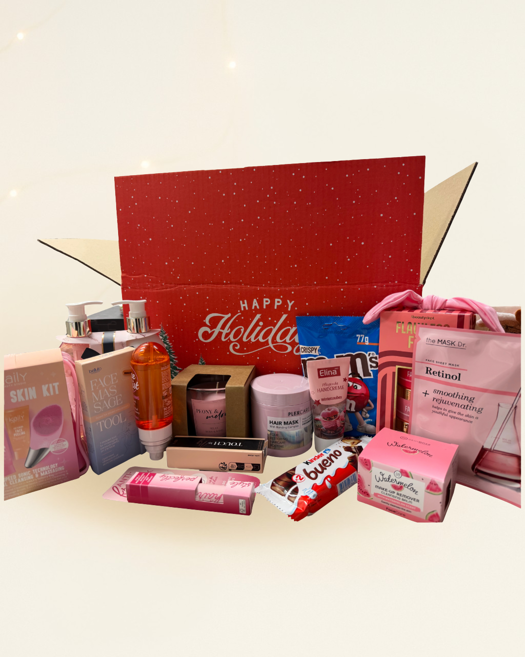 Christmas Giftset for her +