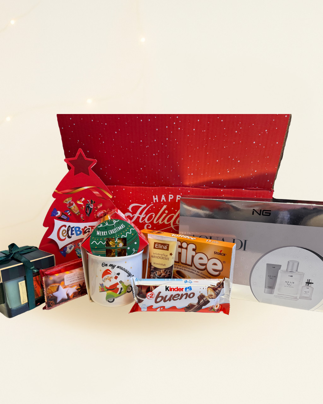 Christmas Giftset for him