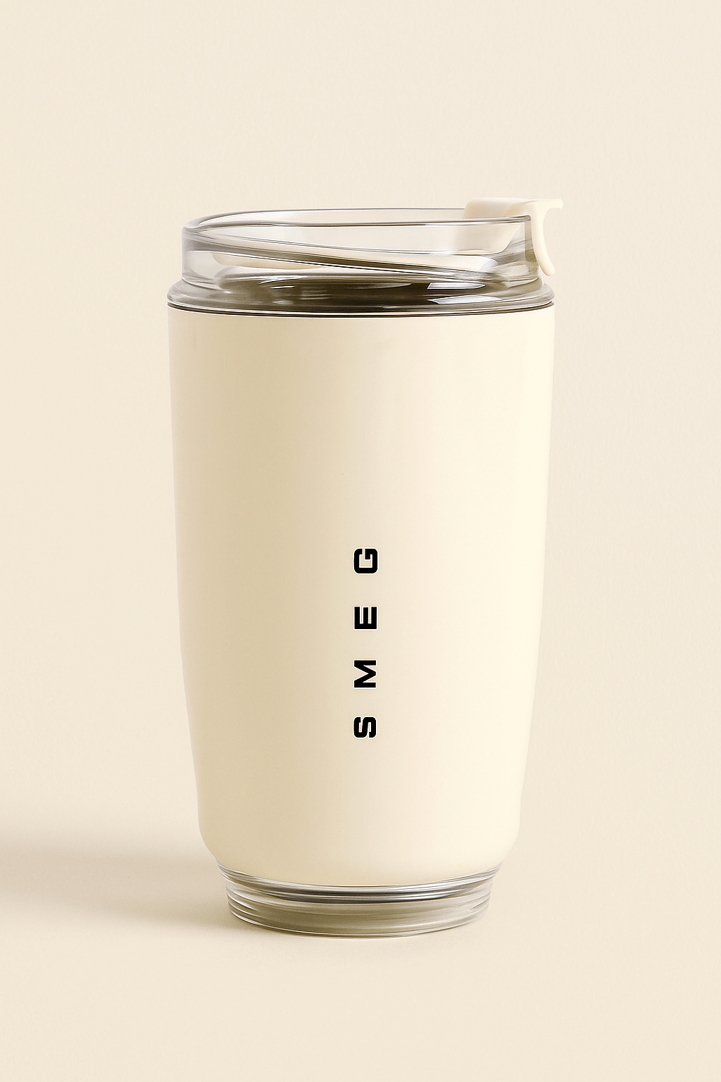 Smeg Travel Mug