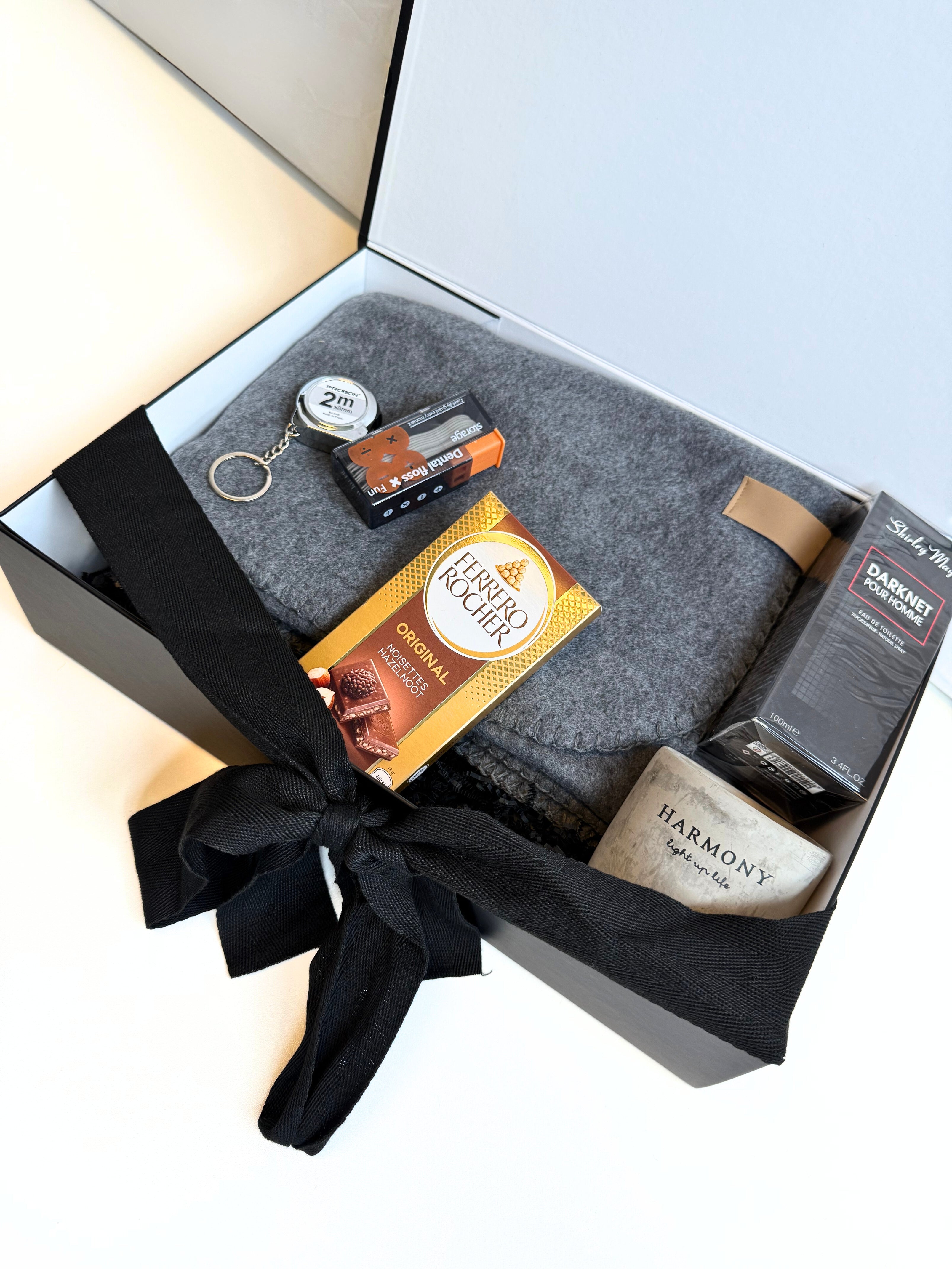 Gift set Men