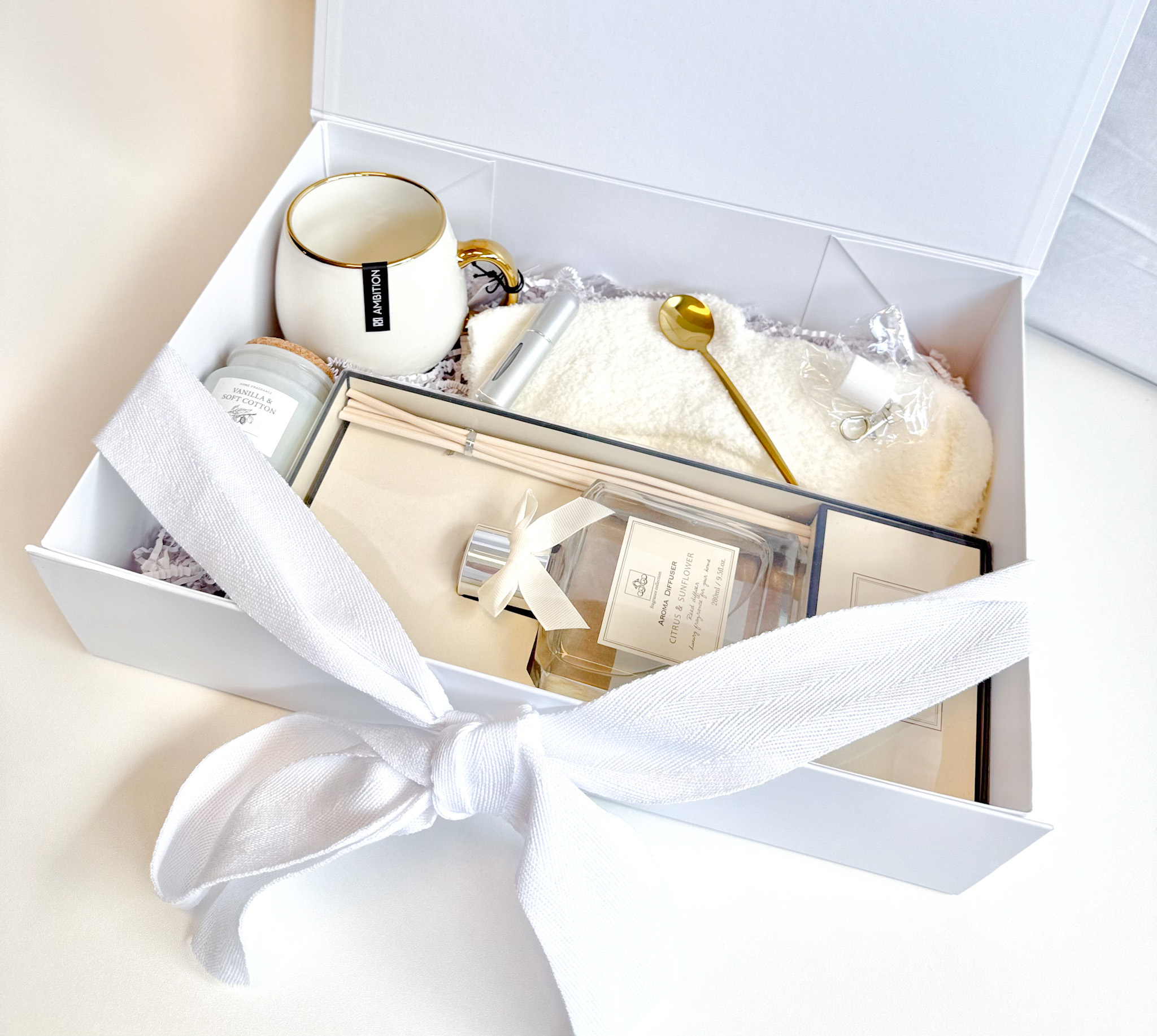 Gift set Home Women