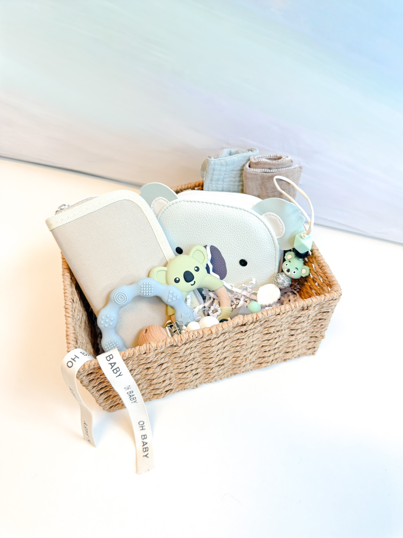 Gift set Baby Koala