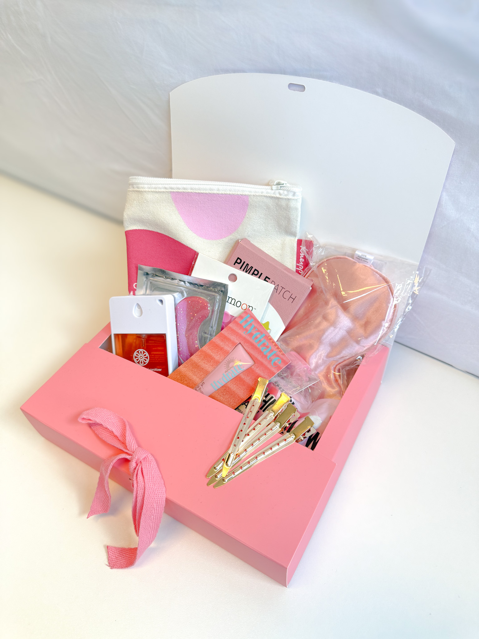 Gift set Women Care