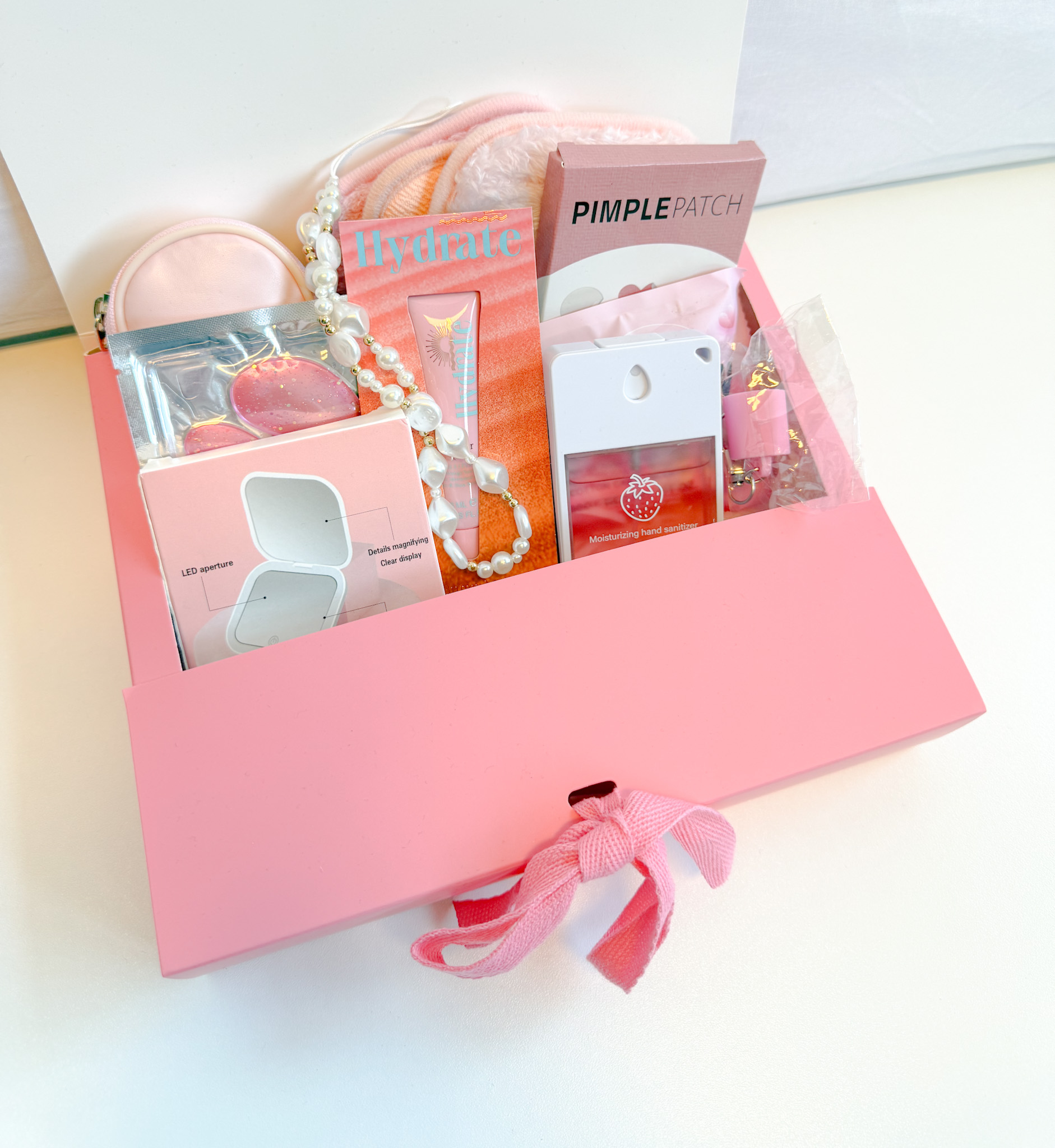 Gift set Women Care