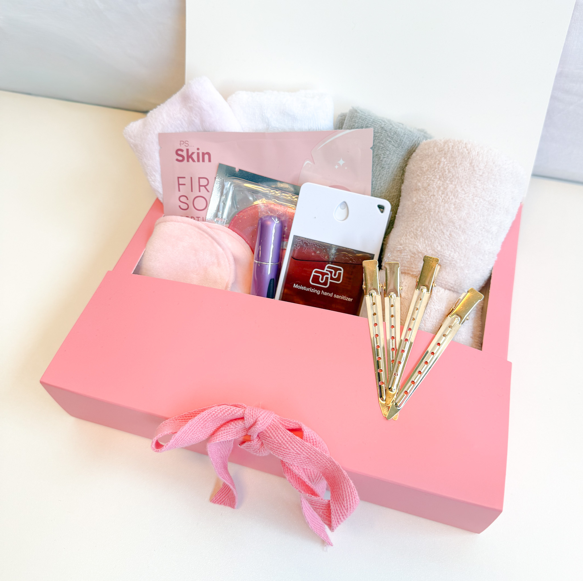 Gift set Women Care