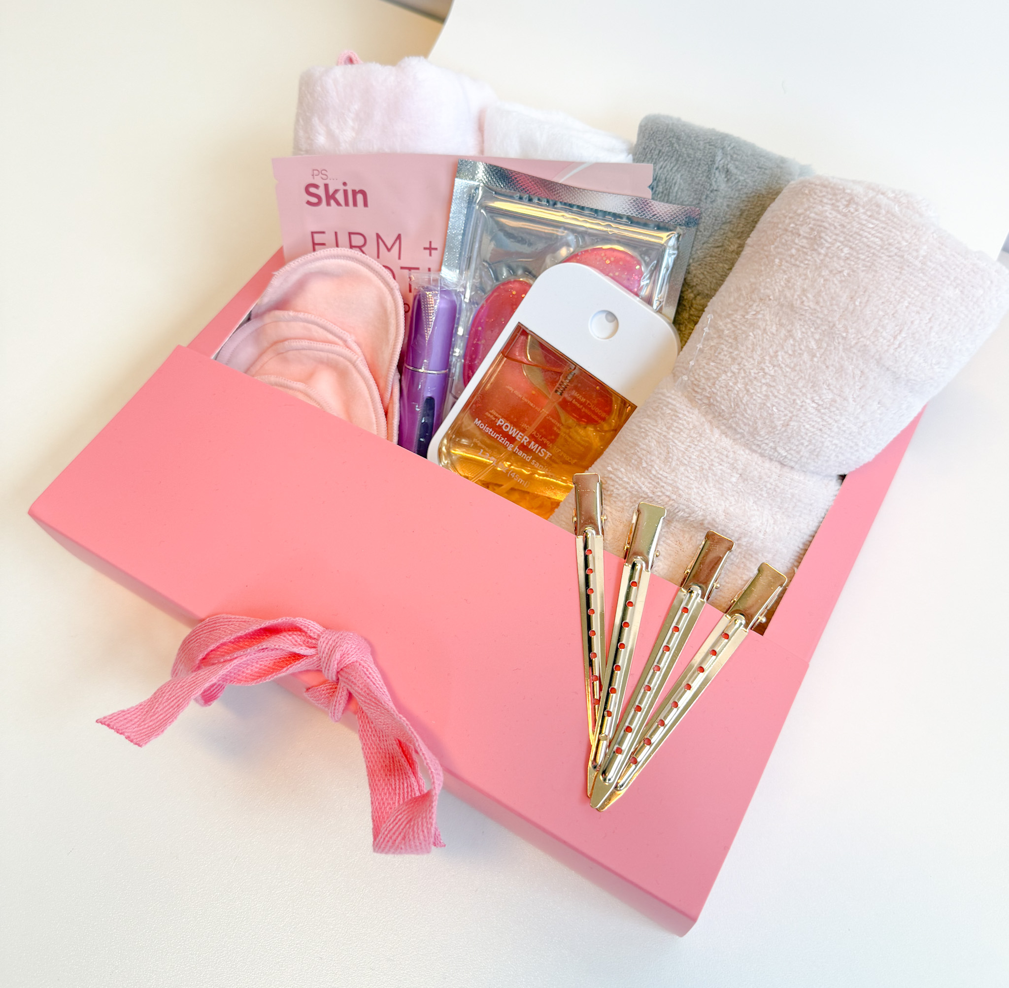 Gift set Women Care