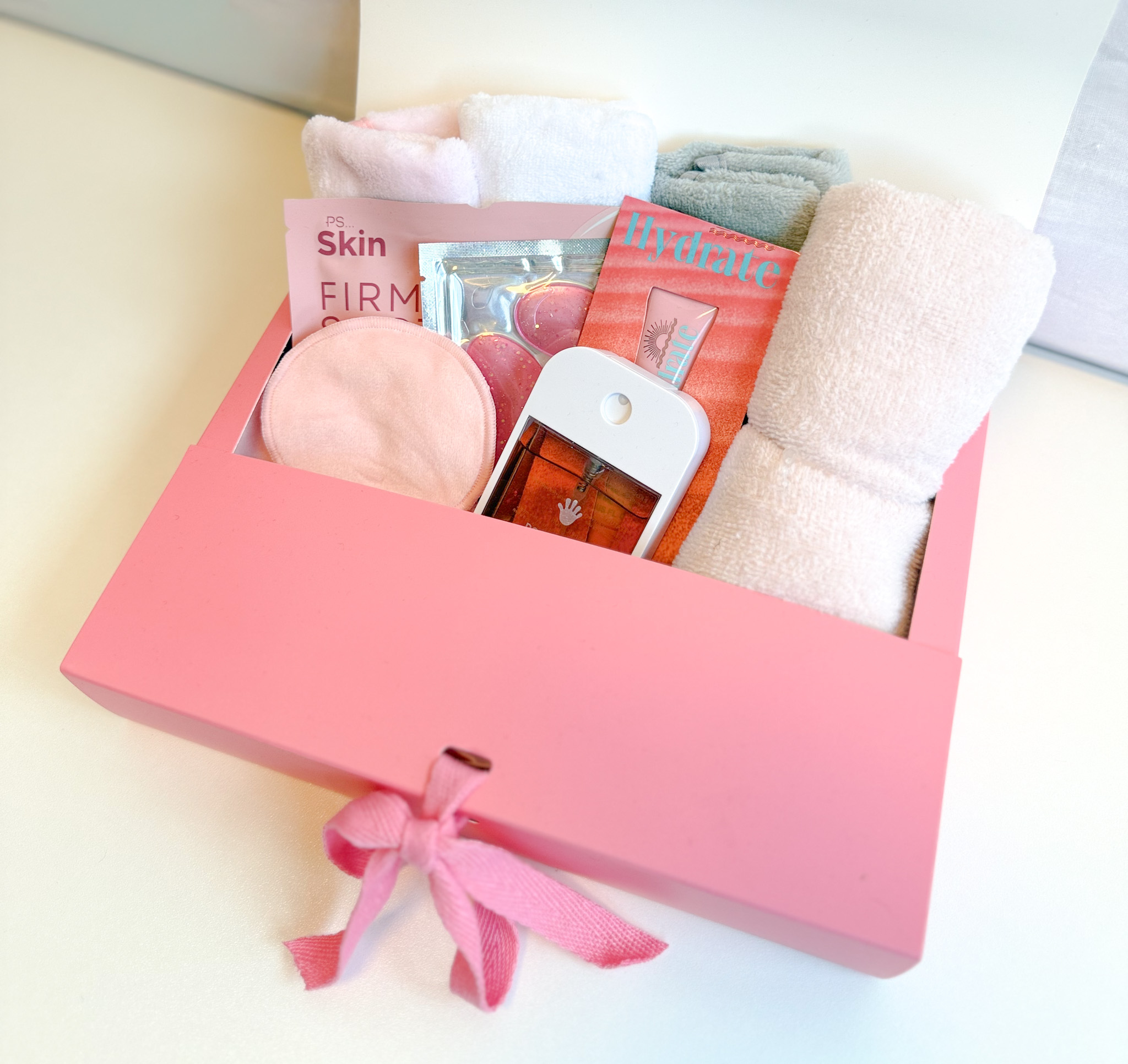Gift set Women Care